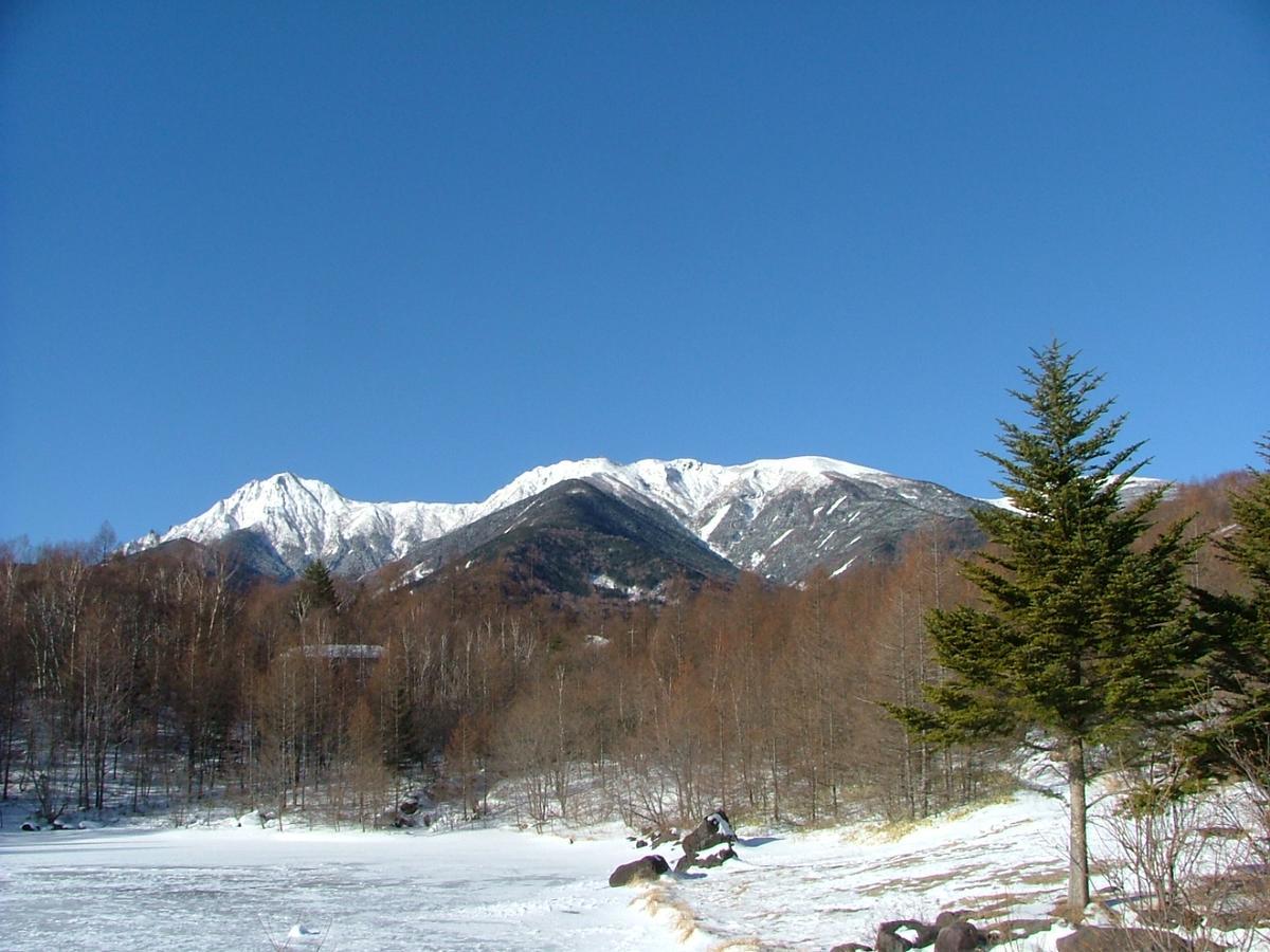Yatsugatake Kogen Lodge Minamimaki ภายนอก รูปภาพ