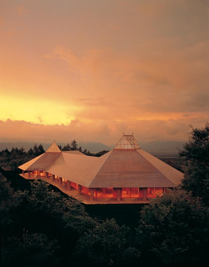 Yatsugatake Kogen Lodge Minamimaki ภายนอก รูปภาพ